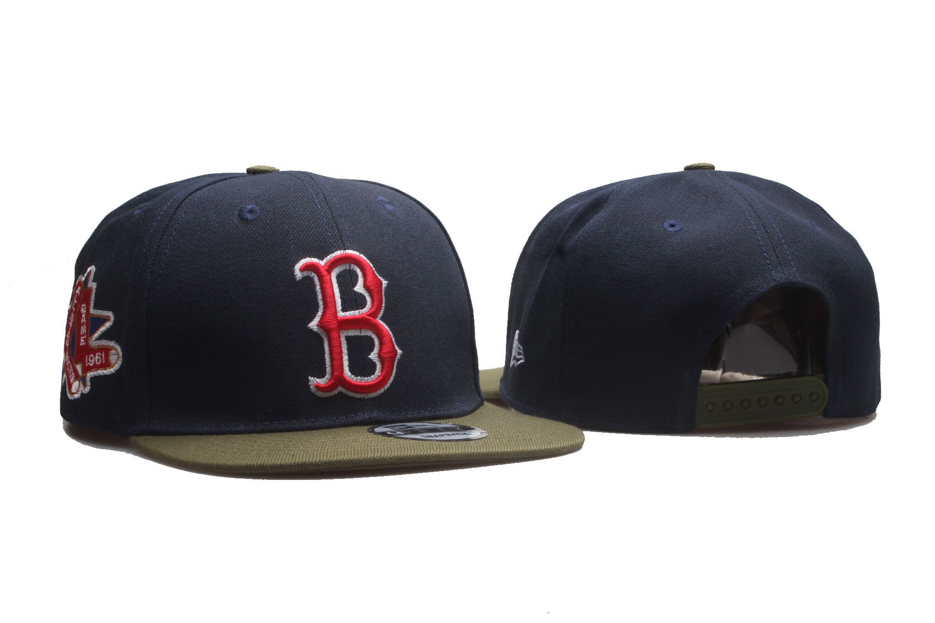 2026 MLB Boston Red Sox Hat style YP06->->Sports Caps